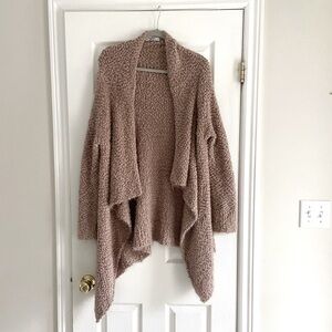 Wildfire | Cozy Women's Open Front Cardigan Sweater